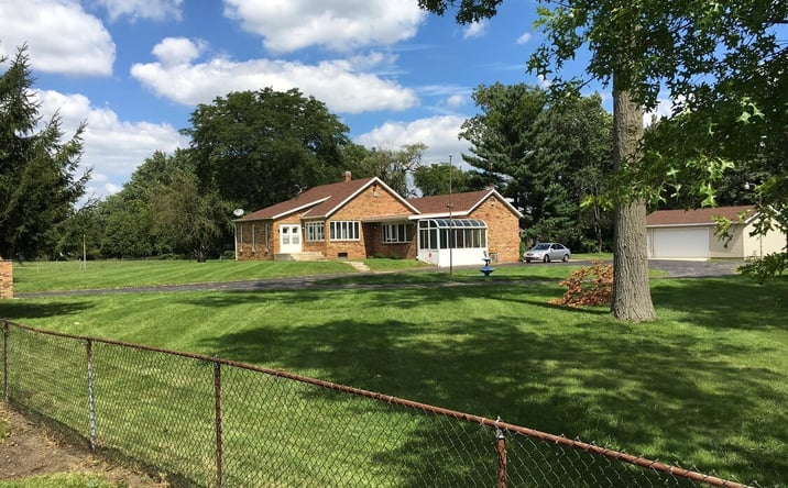 Pictures of Land property located at 2706 GRAPE RD, MISHAWAKA, IN 46545-2903 for sales - image #1