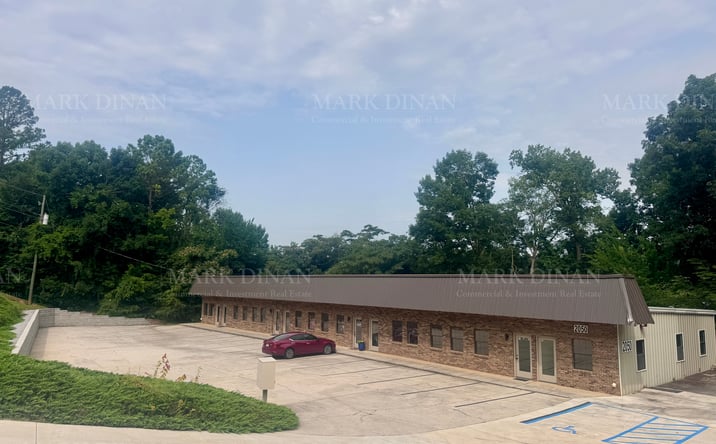 Pictures of Office property located at 2050 Oak Mountain Dr, Pelham, AL 35124 for sales - image #1