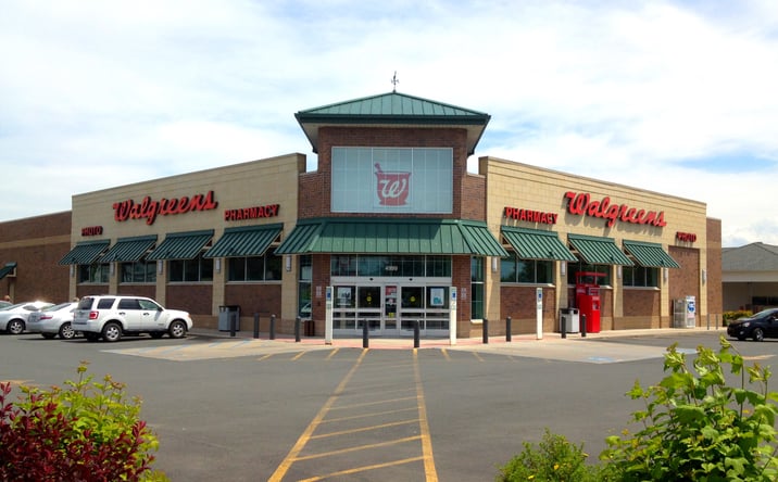 Pictures of Retail property located at 4999 New York 30, Amsterdam, NY 12010 for sales - image #1
