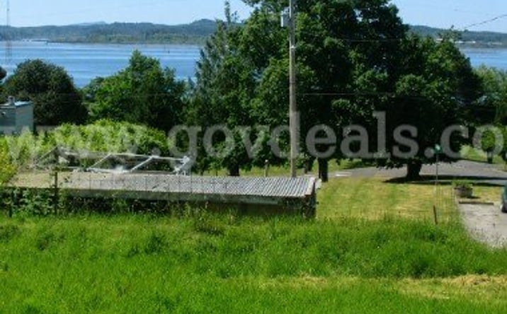 Pictures of Land property located at Florence Avenue, Astoria, OR 97103, South Denver Street, Astoria, OR 97103 for sales - image #1