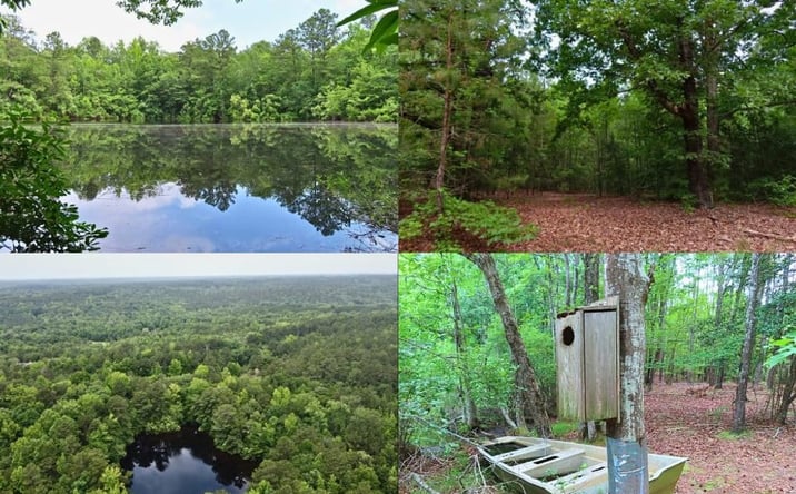 Pictures of Land property located at 1203 Nick Watts Road, Lugoff, SC 29078 for sales - image #1