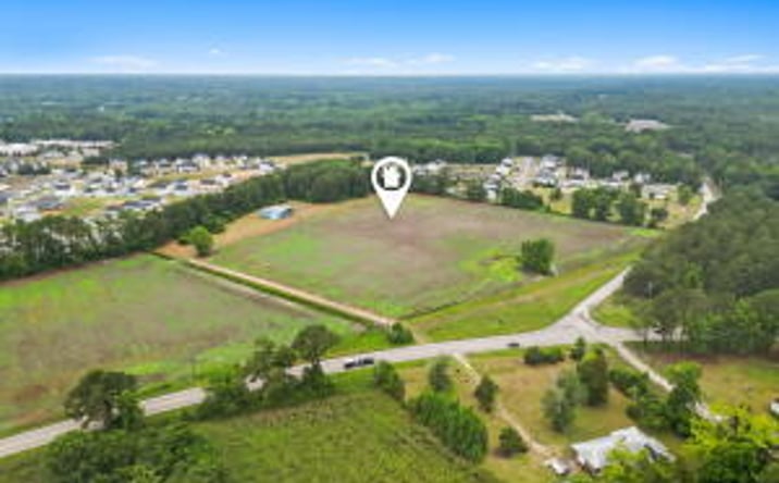 Pictures of Land property located at 195 Green Swamp Road NW, Supply, NC 28462 for sales - image #1