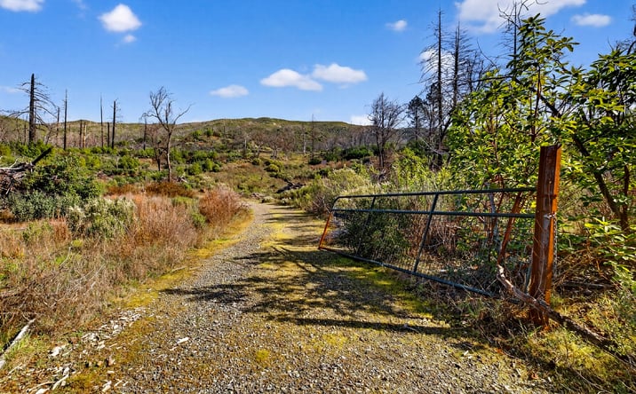 Pictures of Land property located at 13952 White Rock Rd, Upper Lake, CA 95630 for sales - image #1
