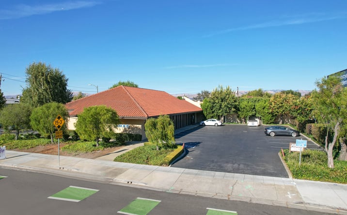 Pictures of Office property located at 1156 N 4th St, San Jose, CA 95112 for sales - image #1