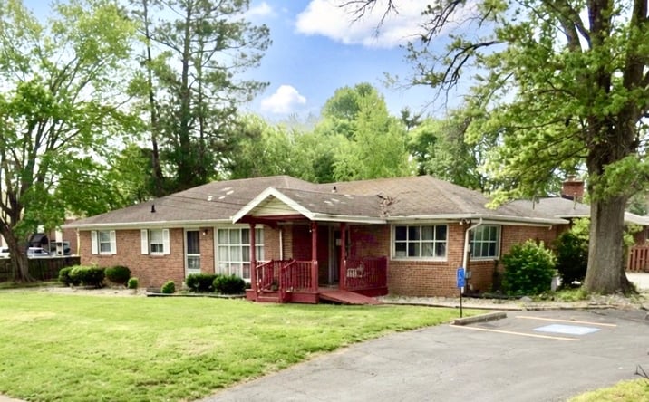 Pictures of Office property located at 602 FAIRDALE AVE, BOWLING GREEN, KY 42103-1638 for sales - image #1