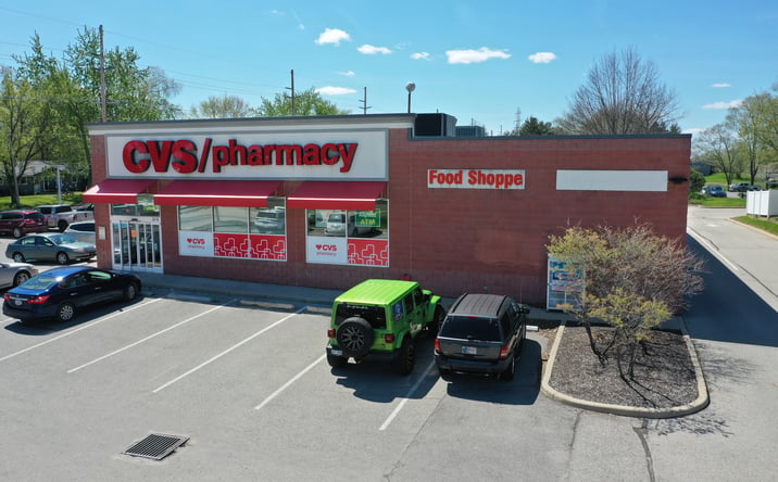 Pictures of Retail property located at 618 S MAIN ST, NORTH WEBSTER, IN 46555 for sales - image #1