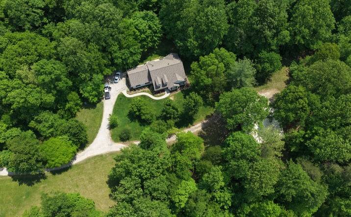 Pictures of Land property located at 8193 E Tiger Lane, Lexington, IN 47138 for sales - image #1