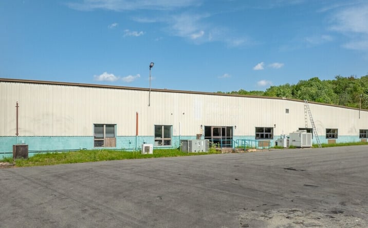 Pictures of Industrial, Self Storage property located at 1422 RTE 179, LAMBERTVILLE, NJ 08530 for sales - image #1