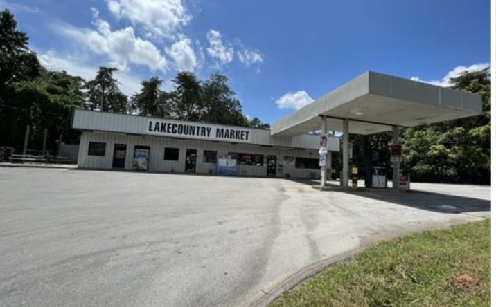 Pictures of Retail property located at 10490 Beals Chapel Rd, Lenoir City, TN 37772 for sales - image #1