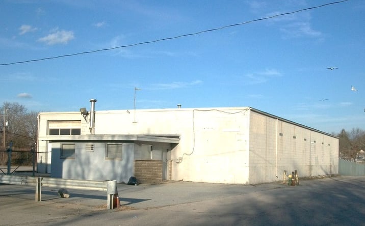 Pictures of Industrial property located at 65 Dyerville Ave, Johnston, RI 02919 for sales - image #1