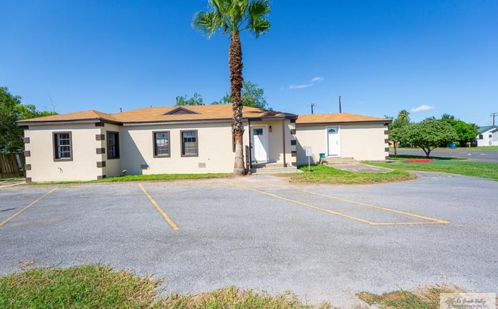 Pictures of Land property located at 100 Crawford Dr., San Benito, TX 78586 for sales - image #1