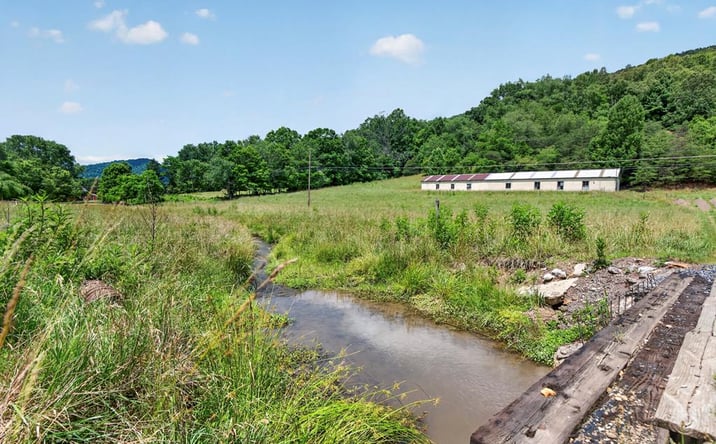Pictures of Land, Multifamily property located at 30 AC Cleghorn Valley Rd, Marion, VA 24354 for sales - image #1