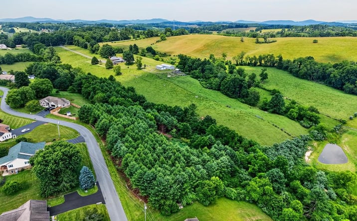 Pictures of Land, Multifamily property located at 303 Stone Brook Drive, Galax, VA 24333 for sales - image #1