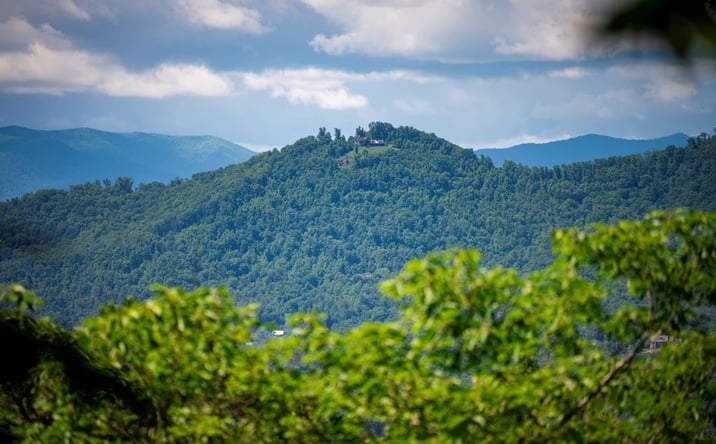 Pictures of Land property located at Lot 3 The Ridges, Hiawassee, GA 30536 for sales - image #1