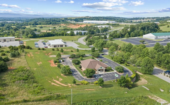 Pictures of Office property located at 326 Partnership Parkway, Maryville, TN 37801 for sales - image #1