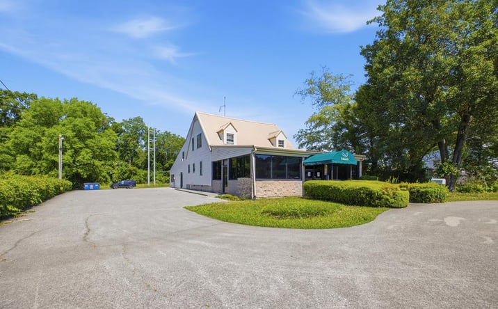 Pictures of Retail, Office property located at 2109 Cleveland Highway, Dalton, GA 30721 for sales - image #1