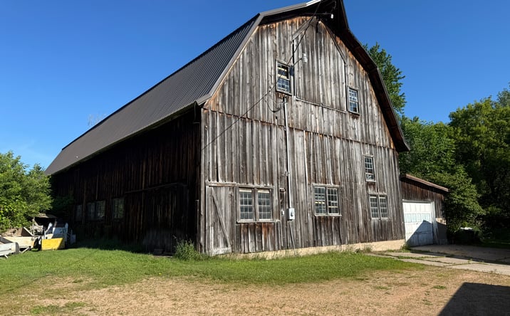 Pictures of Mixed Use, Land property located at N6559 River Road, Wittenberg, WI 54499 for sales - image #1