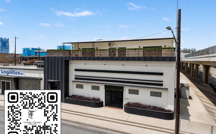 Pictures of Multifamily property located at 211 San Pedro Avenue, San Antonio, TX 78205 for sales - image #1