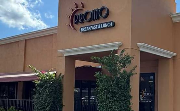 Pictures of Retail property located at 1700 South Missouri Avenue, Clearwater, FL 33756 for sales - image #1