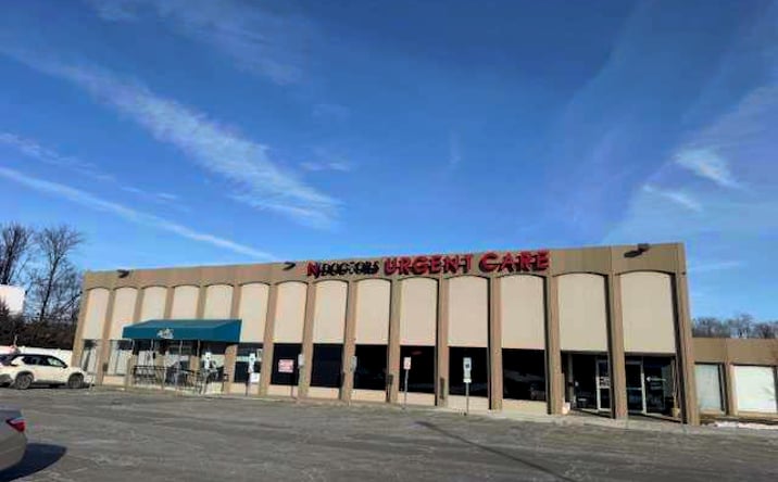 Pictures of Retail property located at 620 Rt. 23 N, Pompton Plains, NJ 07444-1468 for sales - image #1