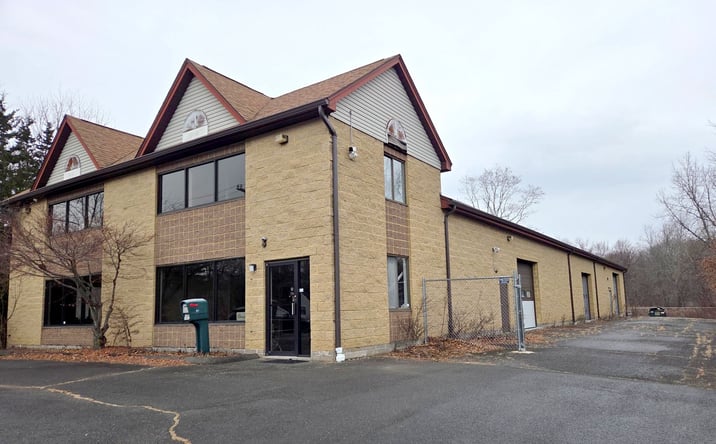 Pictures of Office, Industrial property located at 97 Forestville Avenue, Plainville, CT 06062 for sales - image #1