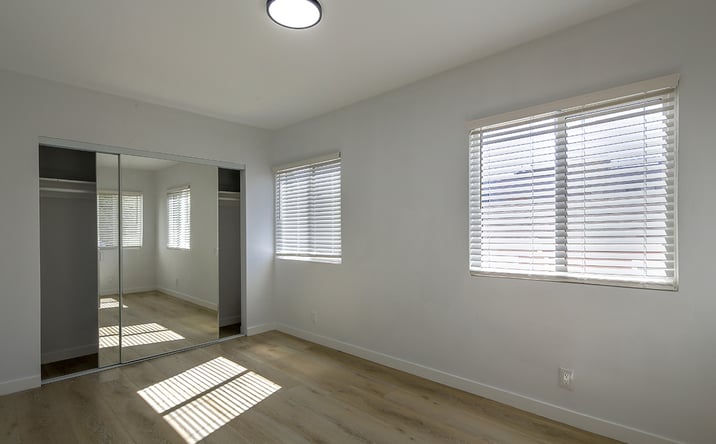 Pictures of Multifamily property located at 7323 Valmont Street, Los Angeles, CA 91042 for sales - image #1