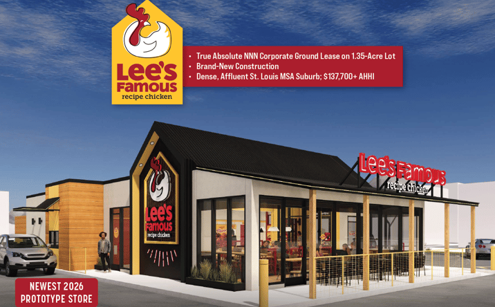 Pictures of Retail property located at 988 Bryan Road, O'Fallon, MO 63366 for sales - image #1