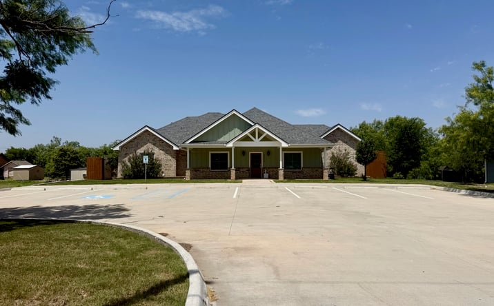 Pictures of Office property located at 2426 Lincoln Drive, Abilene, TX 79601 for sales - image #1