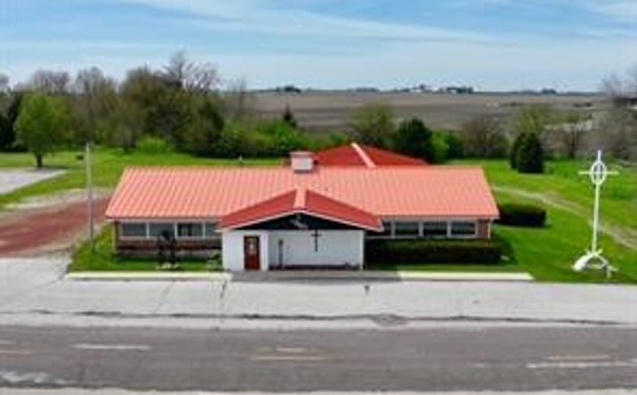Pictures of Special Purpose property located at 22952 141st Drive, Bouton, IA 50039-4493 for sales - image #1
