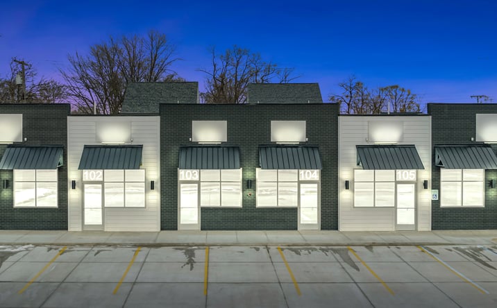 Pictures of Office, Special Purpose property located at 3462 Greenfield Road, Berkley, MI 48072 for sales - image #1