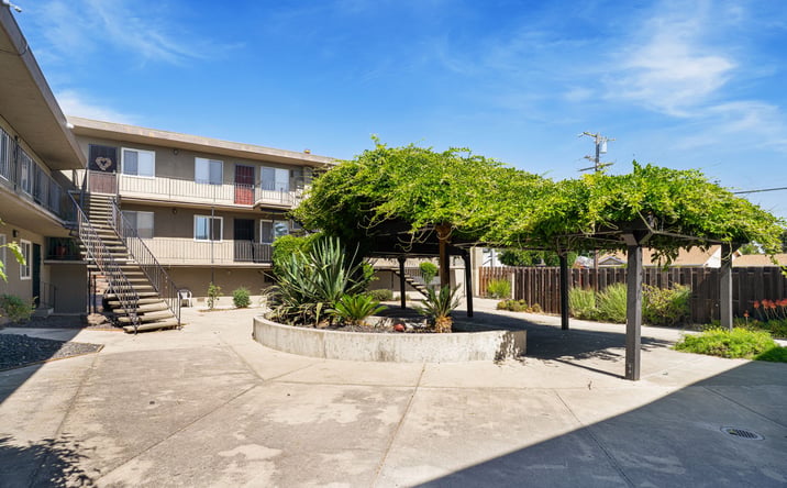 Pictures of Multifamily property located at 20 E 16th St, Antioch, CA 94509 for sales - image #1