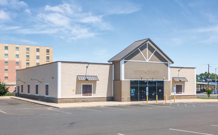 Pictures of Retail property located at 2075 FERRY AVE CAMDEN NJ 08104, CAMDEN, NJ 08104 for sales - image #1