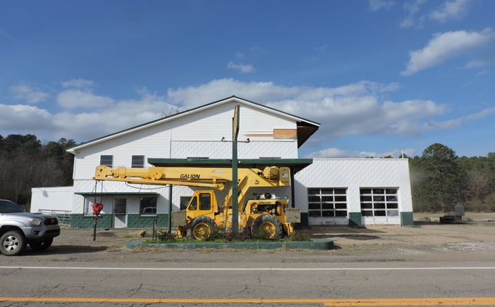 Pictures of Retail, Special Purpose property located at 13234 W Highway 28, Rover, AR 72860 for sales - image #1