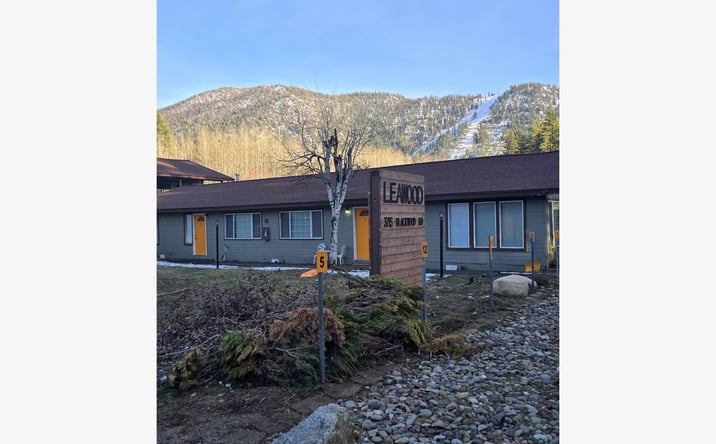 Pictures of Multifamily property located at 3715 Blackwood Rd, South Lake Tahoe, CA 96150 for sales - image #1