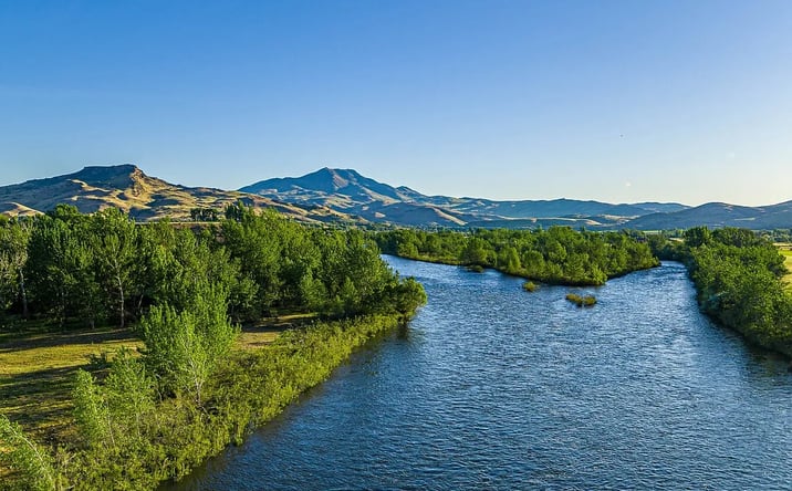 Pictures of Land property located at TBD Idaho, Emmett, ID 83617 for sales - image #1