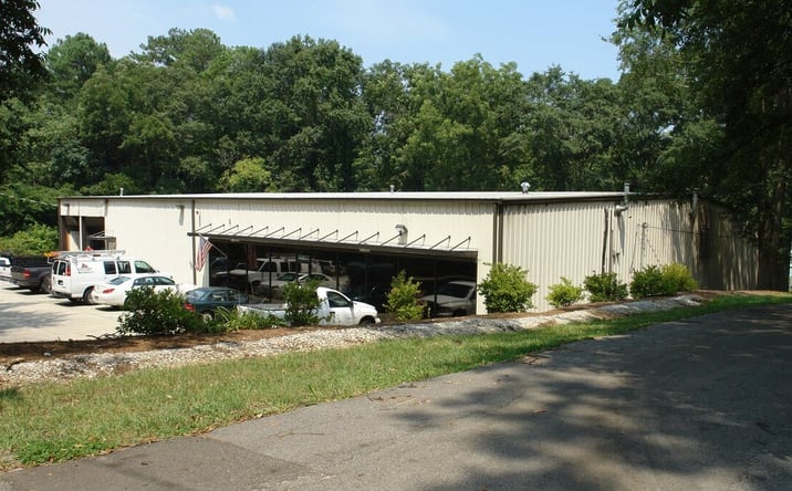 Pictures of Retail, Office, Industrial property located at 911 Montreal Road, Clarkston, GA 30021 for sales - image #1