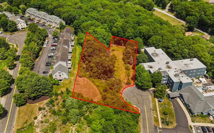 Pictures of Land property located at 22 Liberty Way, Niantic, CT 06357 for sales - image #1