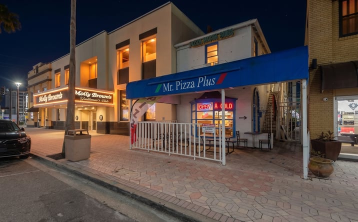 Pictures of Business for Sale property located at 530 SEABREEZE BLVD, DAYTONA BEACH, FL 32118 for sales - image #1