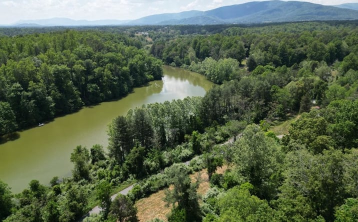 Pictures of Land property located at 2010 Lakeside Drive, Charlottesville, VA 22901 for sales - image #1