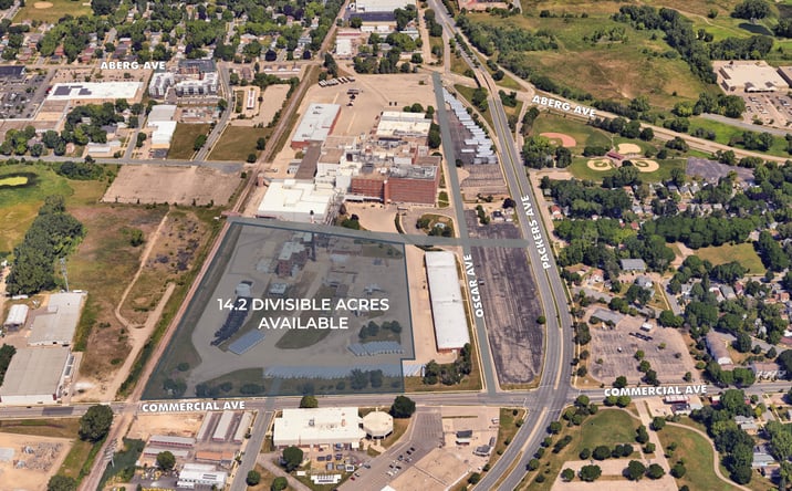 Pictures of Multifamily, Land property located at 910 Oscar Avenue, Madison, WI 53704 for sales - image #1