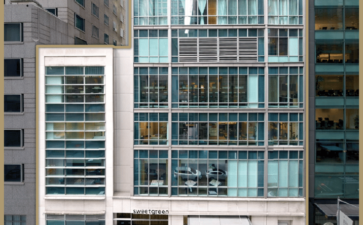 Pictures of Office, Special Purpose, Hospitality property located at 66 E 55TH ST, NEW YORK, NY 10022 for sales - image #1