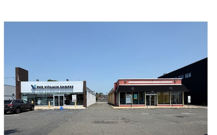Pictures of Retail property located at 3145-3151 Hempstead Turnpike, Levittown, NY 11756-3320 for sales - image #1