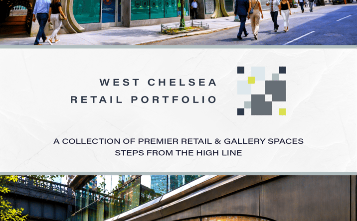 Pictures of Retail, Special Purpose property located at 509 West 27th Street, New York, NY 10001, 519 West 27th Street, New York, NY 10001, 521 West 27th Street, New York, NY 10001, 510 West 28th Street, New York, NY 10001, 514 West 28th Street, New York, NY 10001 for sales - image #1