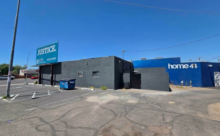 Pictures of Retail property located at 1544 E Mcdowell Rd, Phoenix, AZ 85006 for sales - image #1