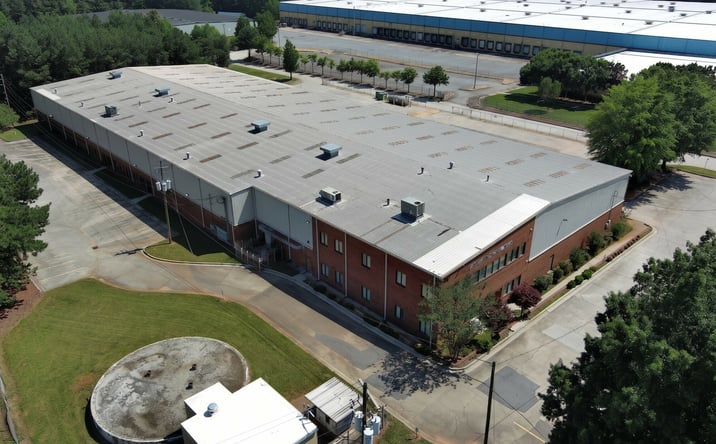 Pictures of Industrial property located at 2911 Northeast Parkway, Peachtree Corners, GA 30360 for sales - image #1