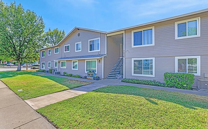 Pictures of Multifamily property located at 7856 OLD AUBURN RD, CITRUS HEIGHTS, CA 95610 for sales - image #1