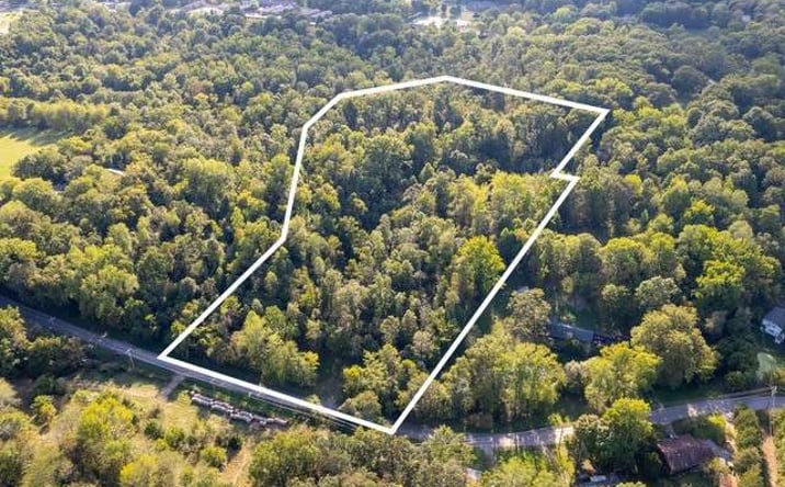 Pictures of Land property located at 0 Old Sprigg Street Rd., Cape Girardeau, MO 63701 for sales - image #1