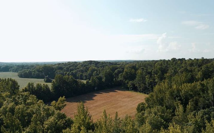 Pictures of Land property located at 0 Ames Rd., Hickory Valley, TN 38042 for sales - image #1