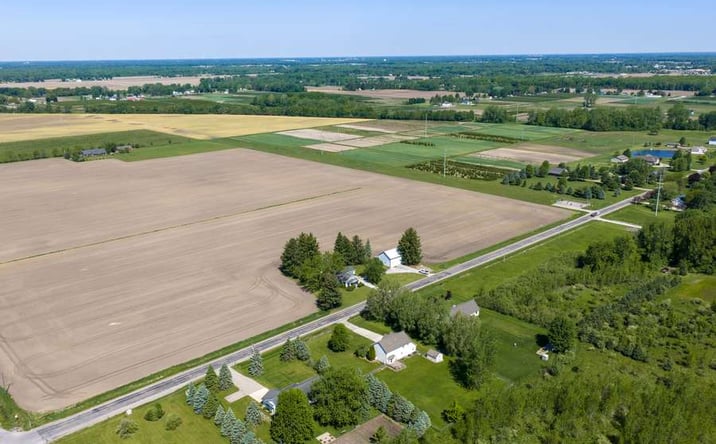 Pictures of Multifamily, Land property located at 2900 S Miller Rd., Saginaw, MI 48609 for sales - image #1
