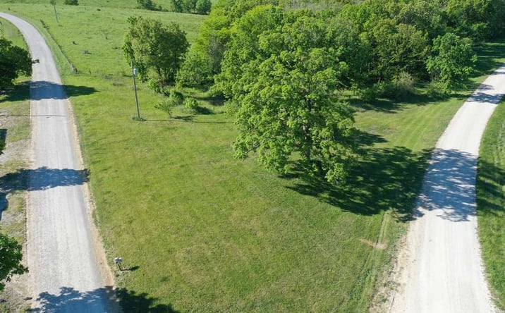 Pictures of Land property located at 19994 Geyer Trail, Unionville, MO 63565 for sales - image #1